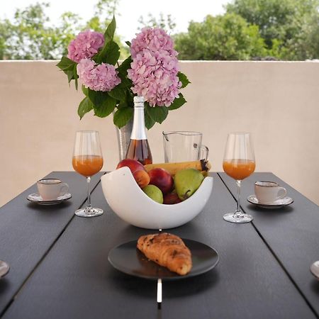 Apartment Twins Sibenik Ngoại thất bức ảnh
