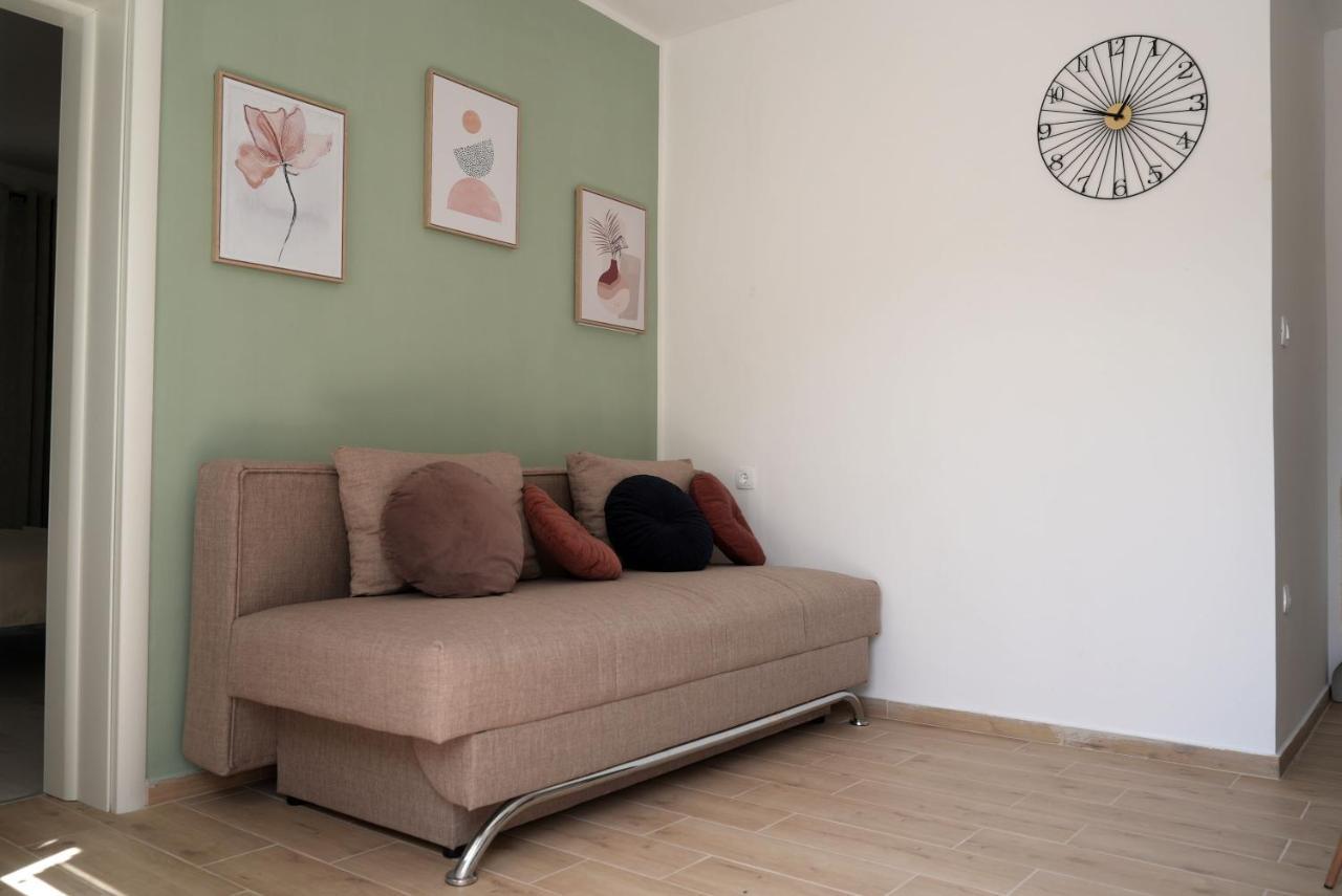 Apartment Twins Sibenik Ngoại thất bức ảnh