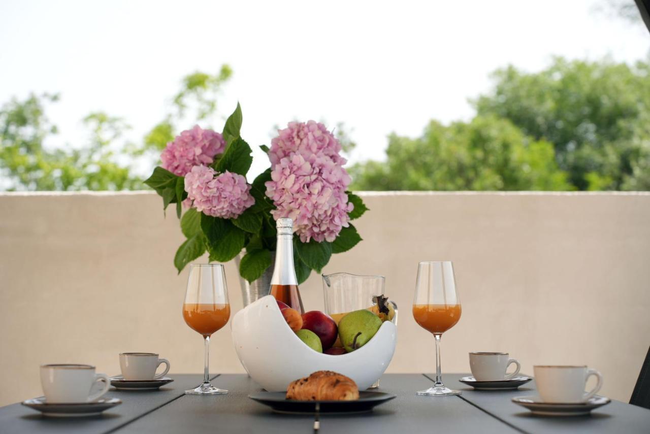 Apartment Twins Sibenik Ngoại thất bức ảnh