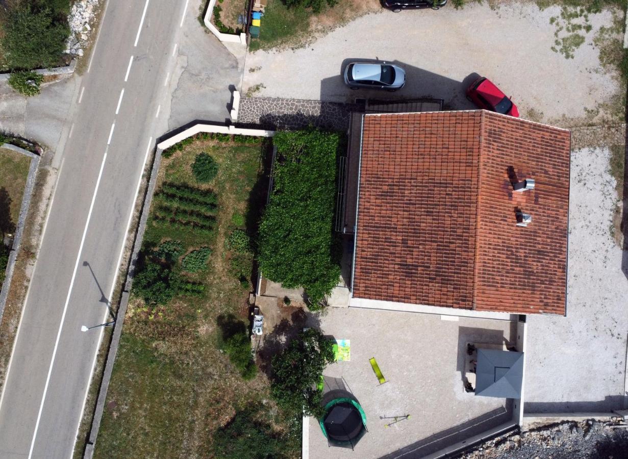 Apartment Twins Sibenik Ngoại thất bức ảnh