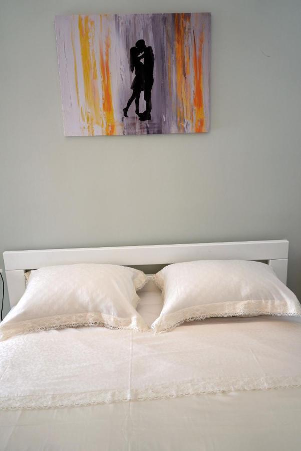 Apartment Twins Sibenik Ngoại thất bức ảnh