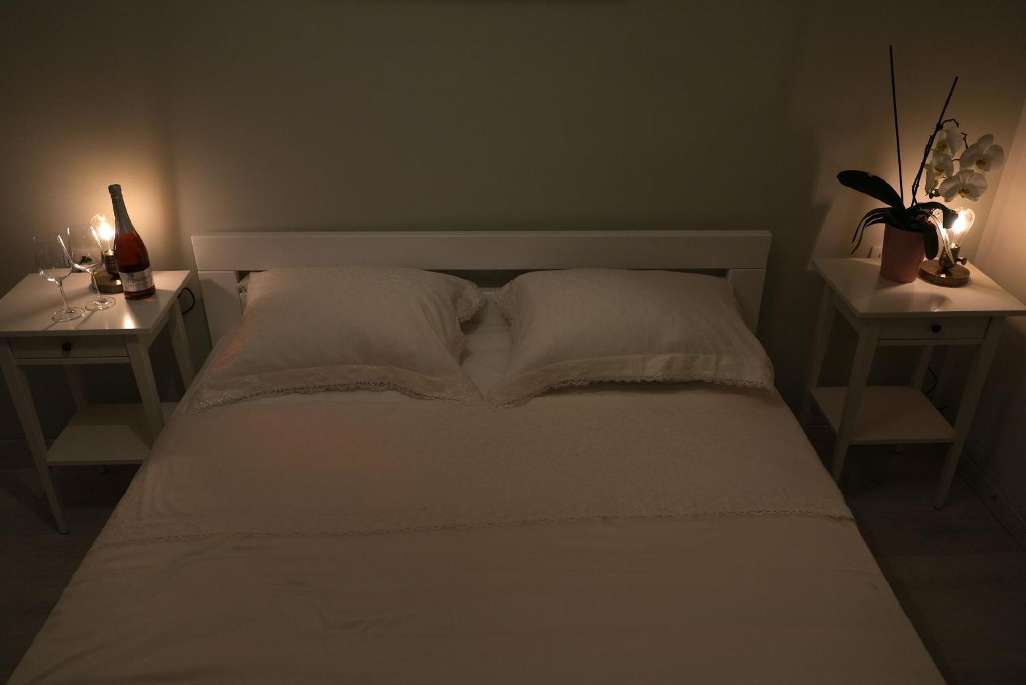 Apartment Twins Sibenik Ngoại thất bức ảnh
