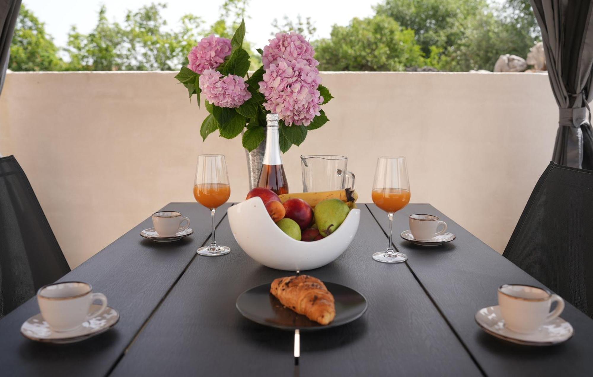 Apartment Twins Sibenik Ngoại thất bức ảnh